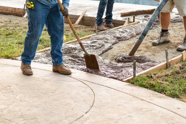 Best Concrete Demolition Services  in Lake Magdalene, FL