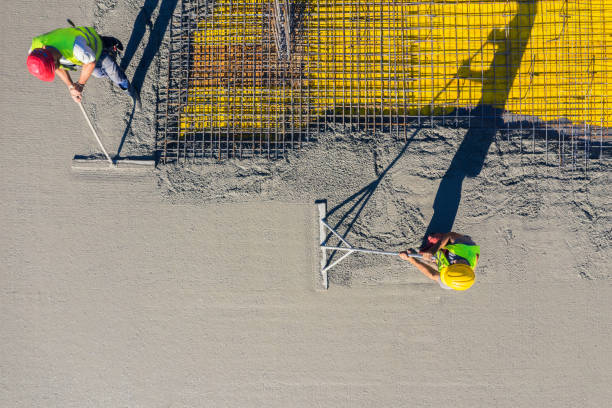 Best Waterproofing & Drywells  in Lake Magdalene, FL