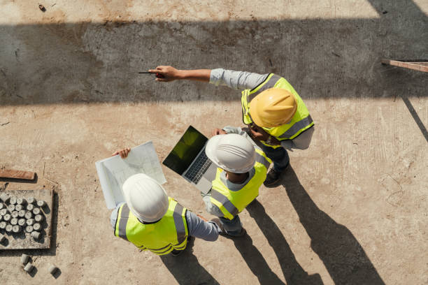Best Concrete Foundation Installation  in Lake Magdalene, FL